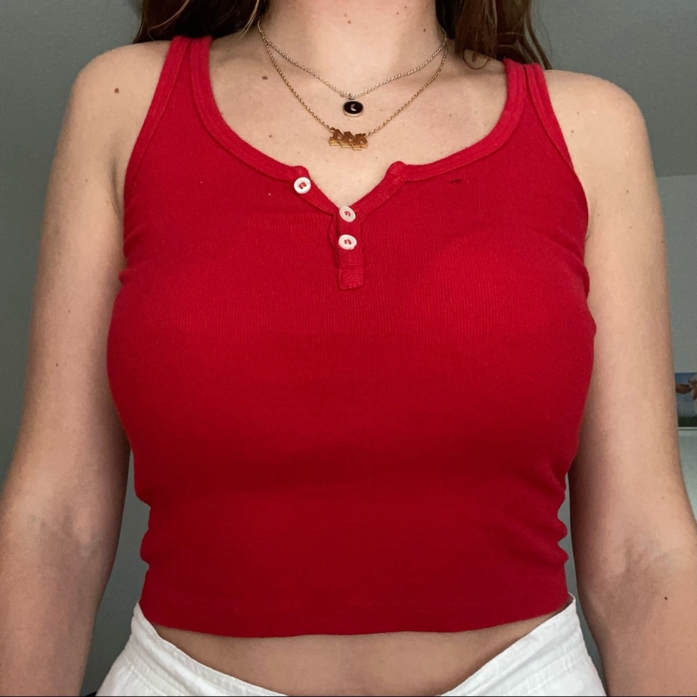 Brandy Melville Tank